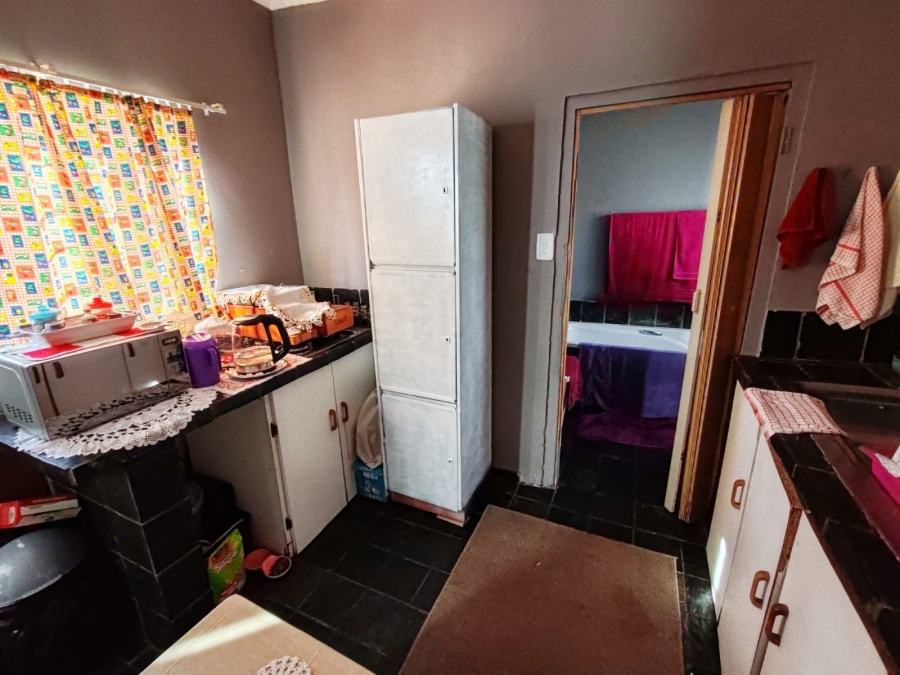 3 Bedroom Property for Sale in Miederpark North West